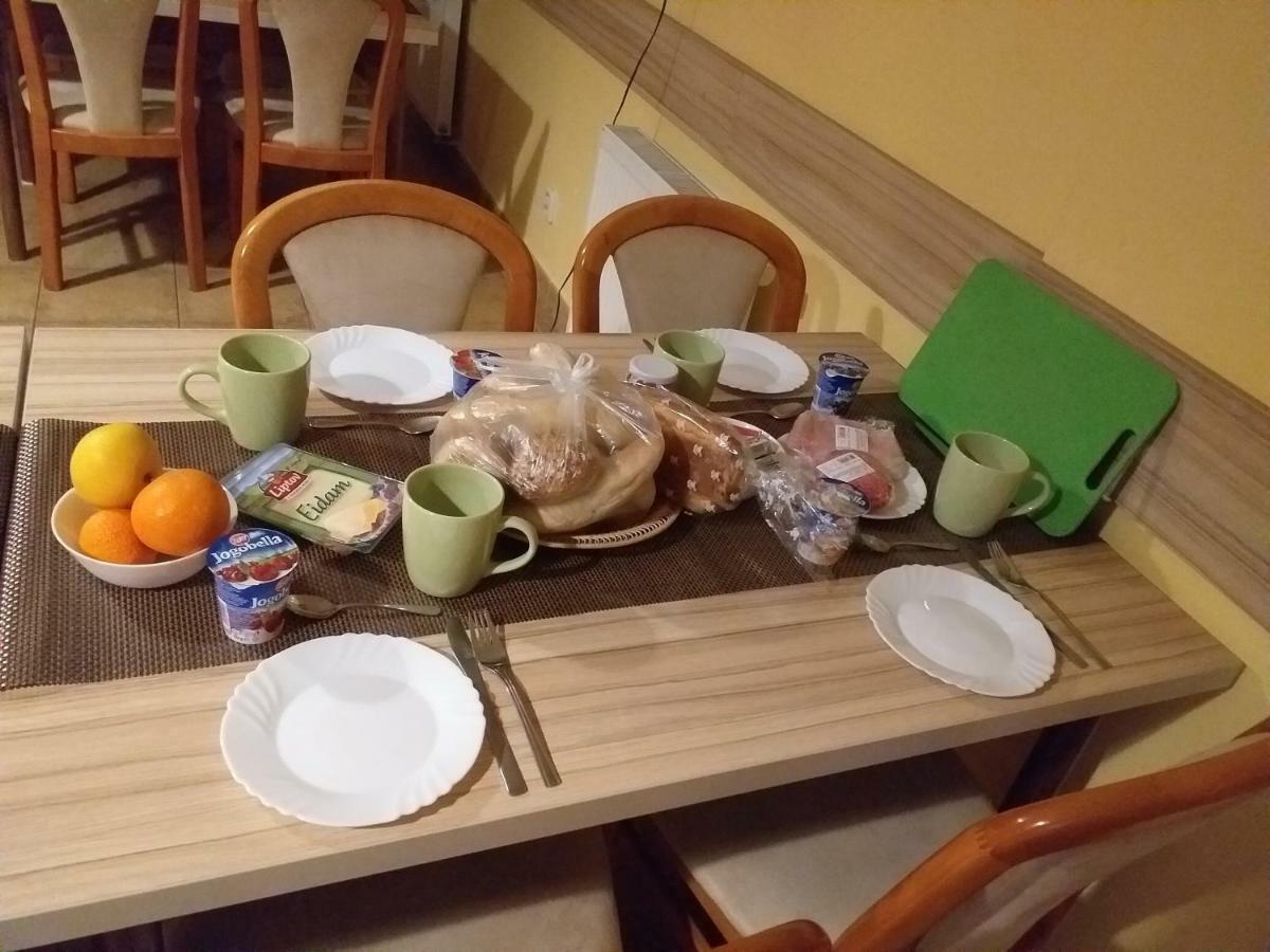 Vila Michal Bešeňová 외부 사진
